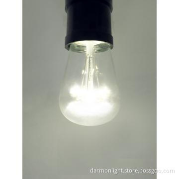 Omni-directional S14 LED Bulb 1.5W replacement of 11W incandescent S14